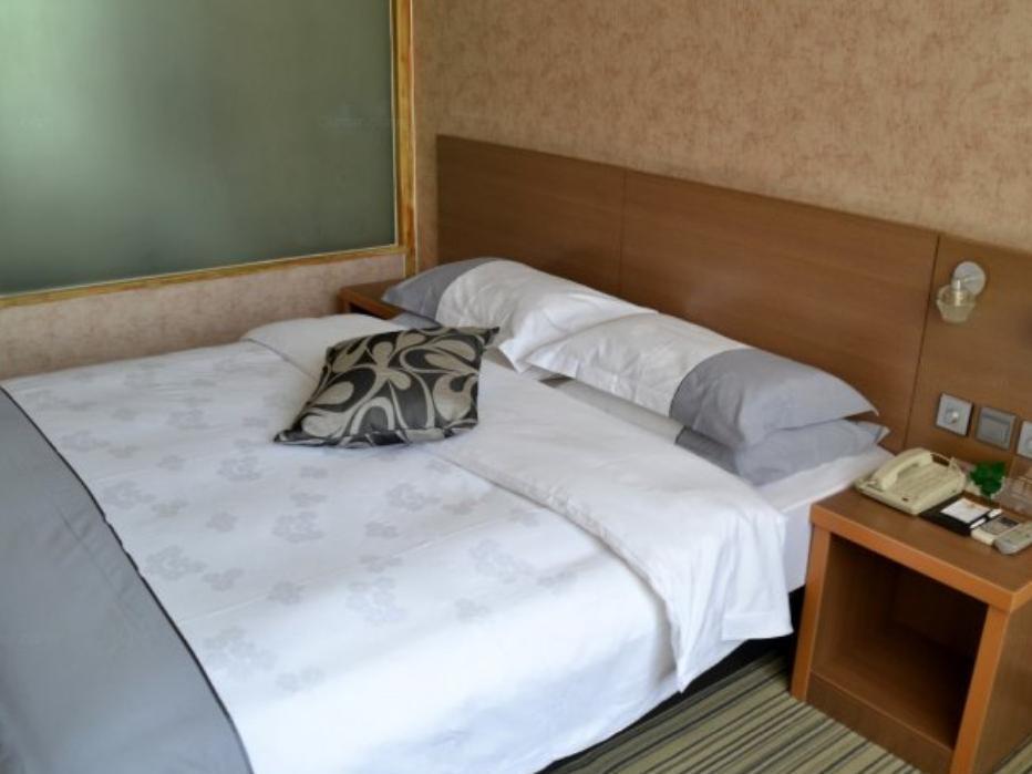 Super 8 By Wyndham Urumqi Mei Hao ภายนอก รูปภาพ