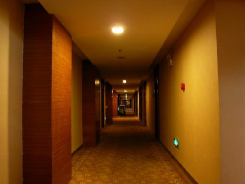 Super 8 By Wyndham Urumqi Mei Hao ภายนอก รูปภาพ